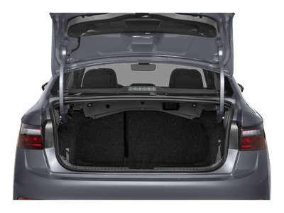 2026 Volkswagen Jetta Sport Auto