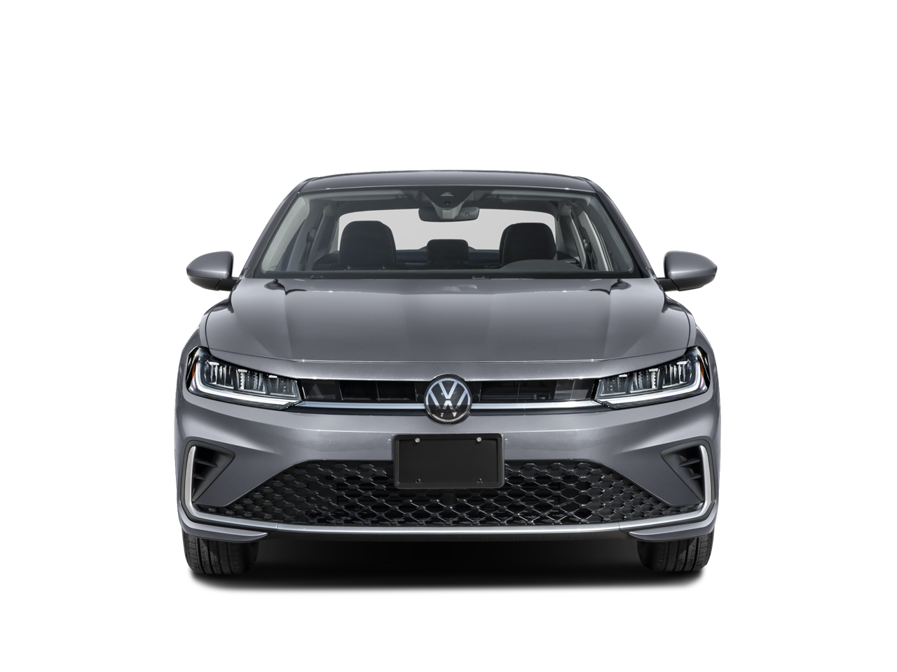 2026 Volkswagen Jetta S Auto