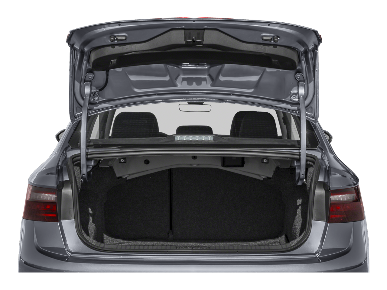 2026 Volkswagen Jetta S Auto