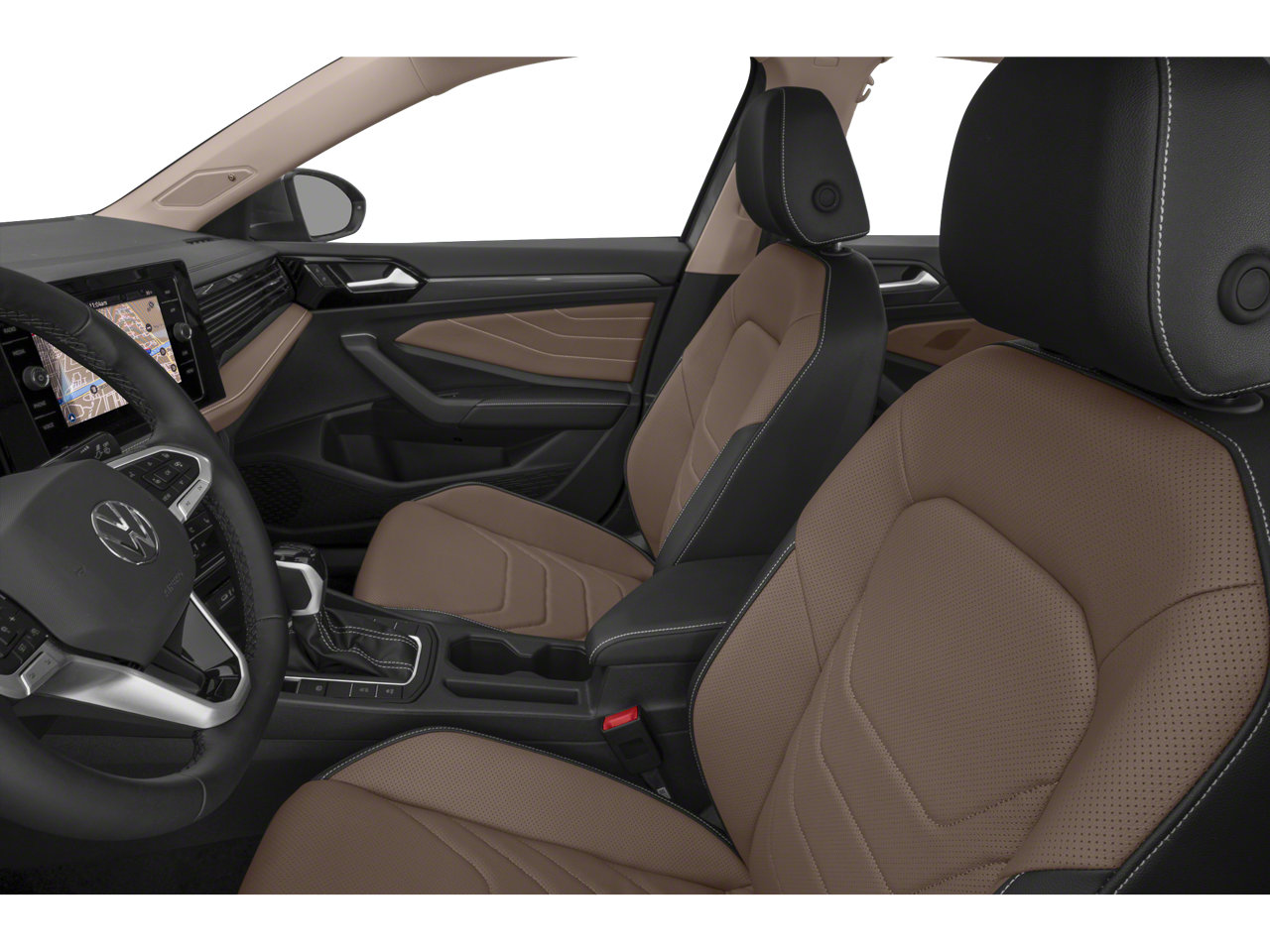 2026 Volkswagen Jetta SEL Auto