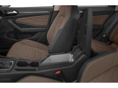 2026 Volkswagen Jetta SEL Auto