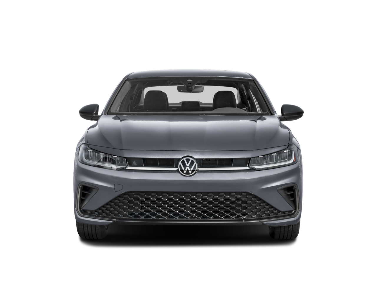 2026 Volkswagen Jetta Sport Auto