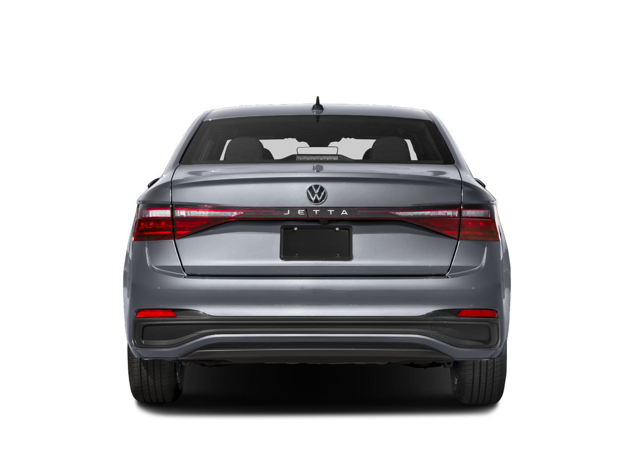 2026 Volkswagen Jetta Sport Auto