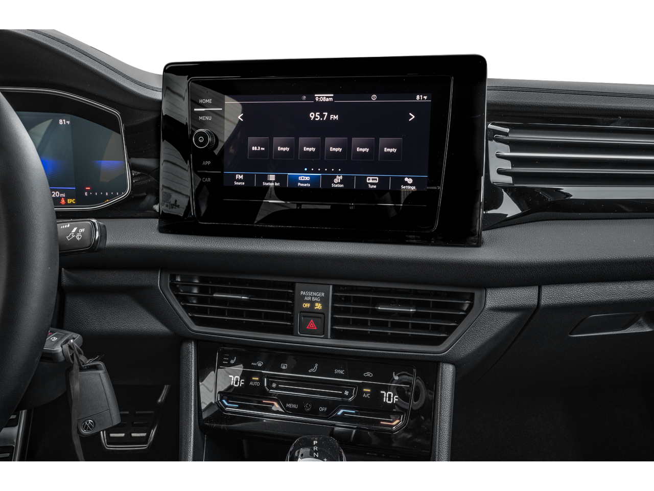 2026 Volkswagen Jetta Sport Auto