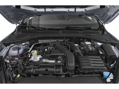2026 Volkswagen Jetta SEL Auto