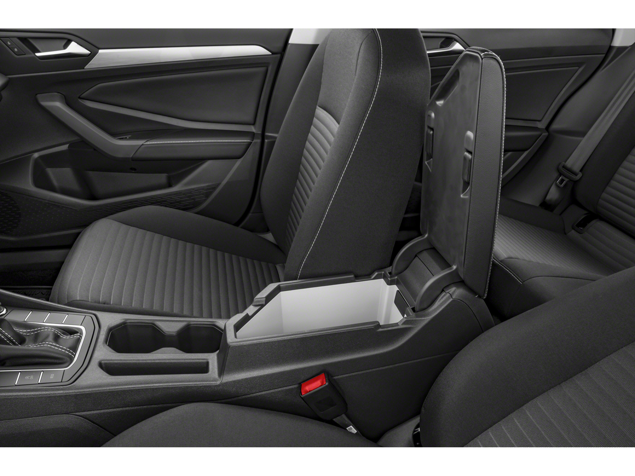 2026 Volkswagen Jetta S Auto