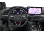 2026 Volkswagen Golf GTI 2.0T S DSG