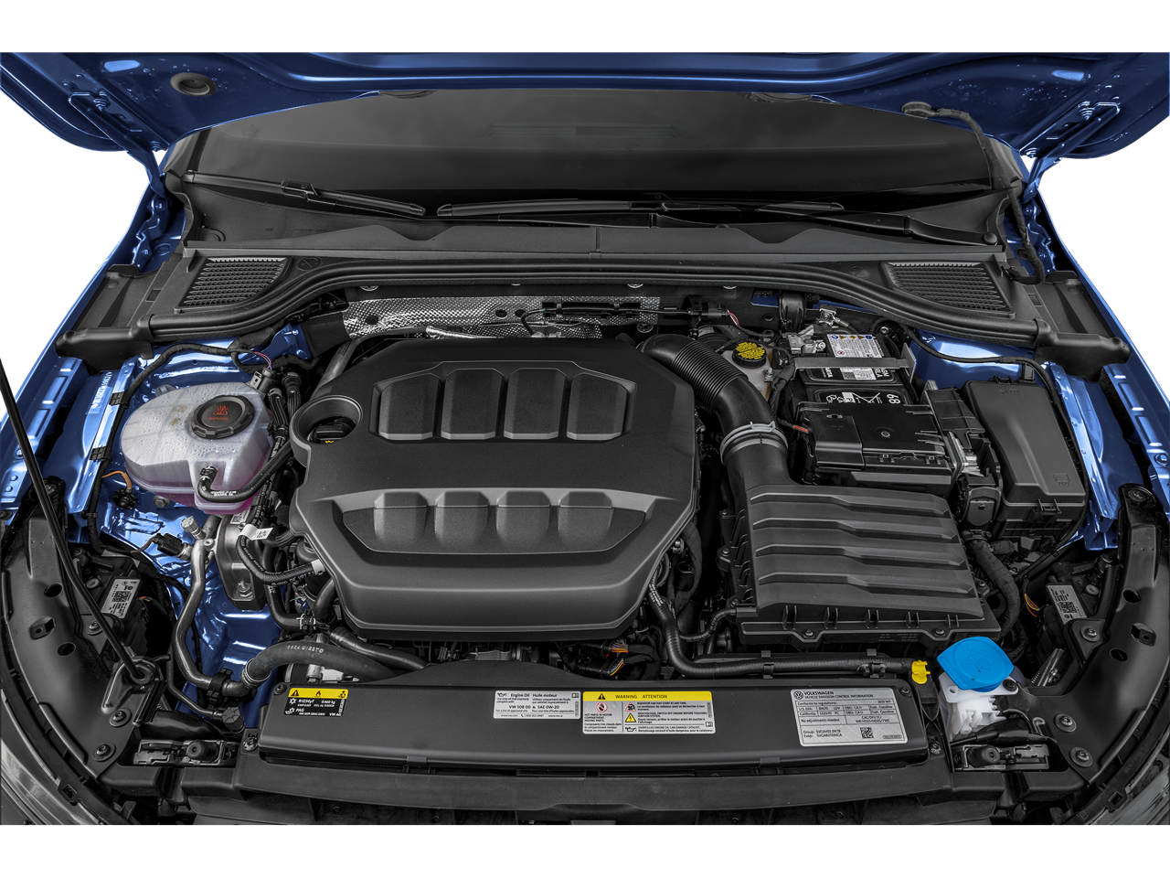 2026 Volkswagen Golf GTI 2.0T S DSG