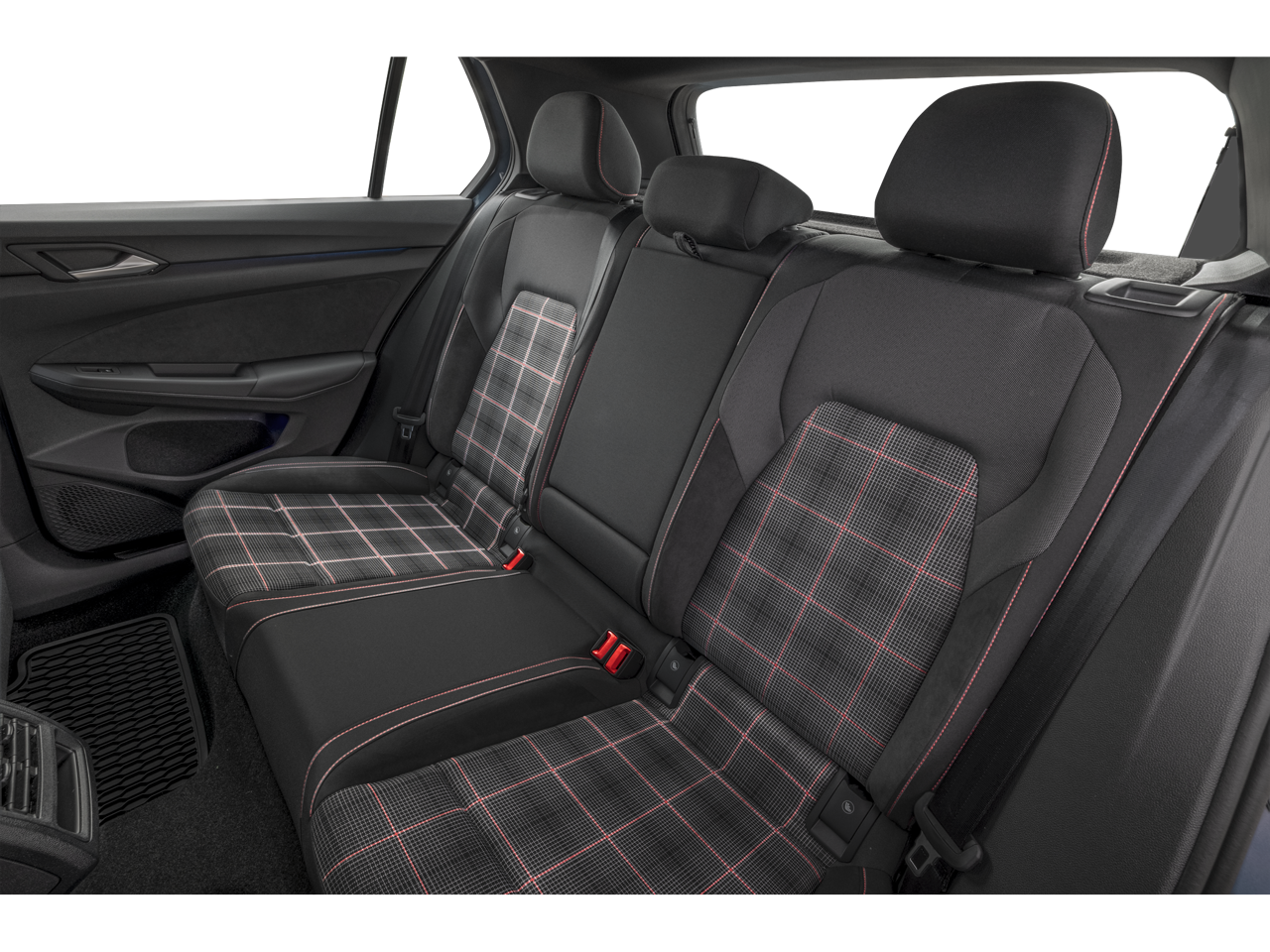 2026 Volkswagen Golf GTI 2.0T S DSG