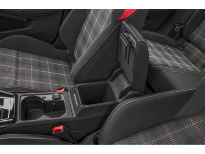2026 Volkswagen Golf GTI 2.0T S DSG