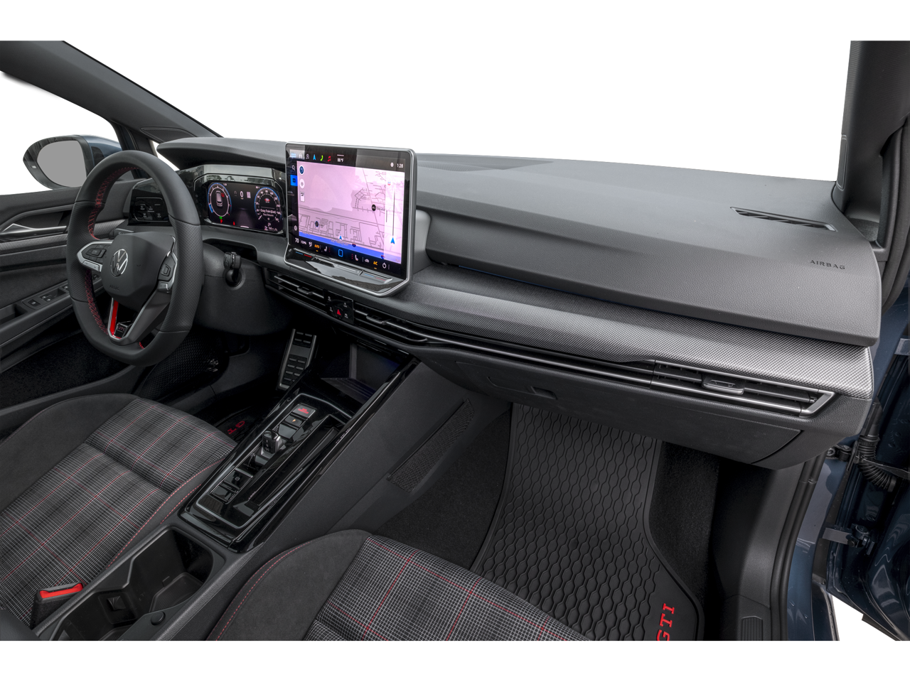 2026 Volkswagen Golf GTI 2.0T S DSG