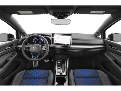 2026 Volkswagen Golf R 2.0T DSG
