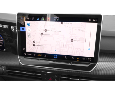 2026 Volkswagen Golf R 2.0T DSG