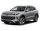 2026 Volkswagen Tiguan S 4MOTION