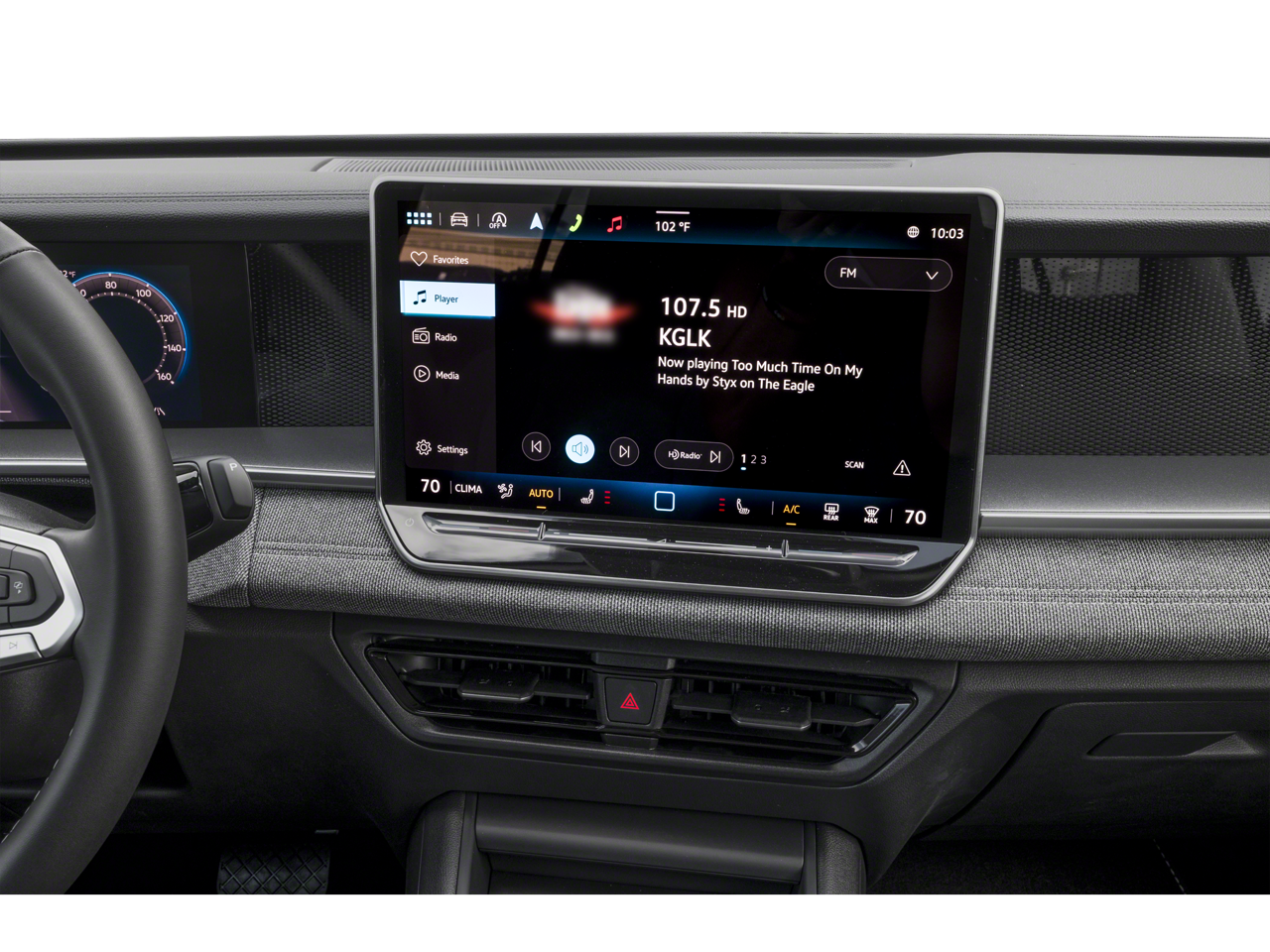 2026 Volkswagen Tiguan S 4MOTION