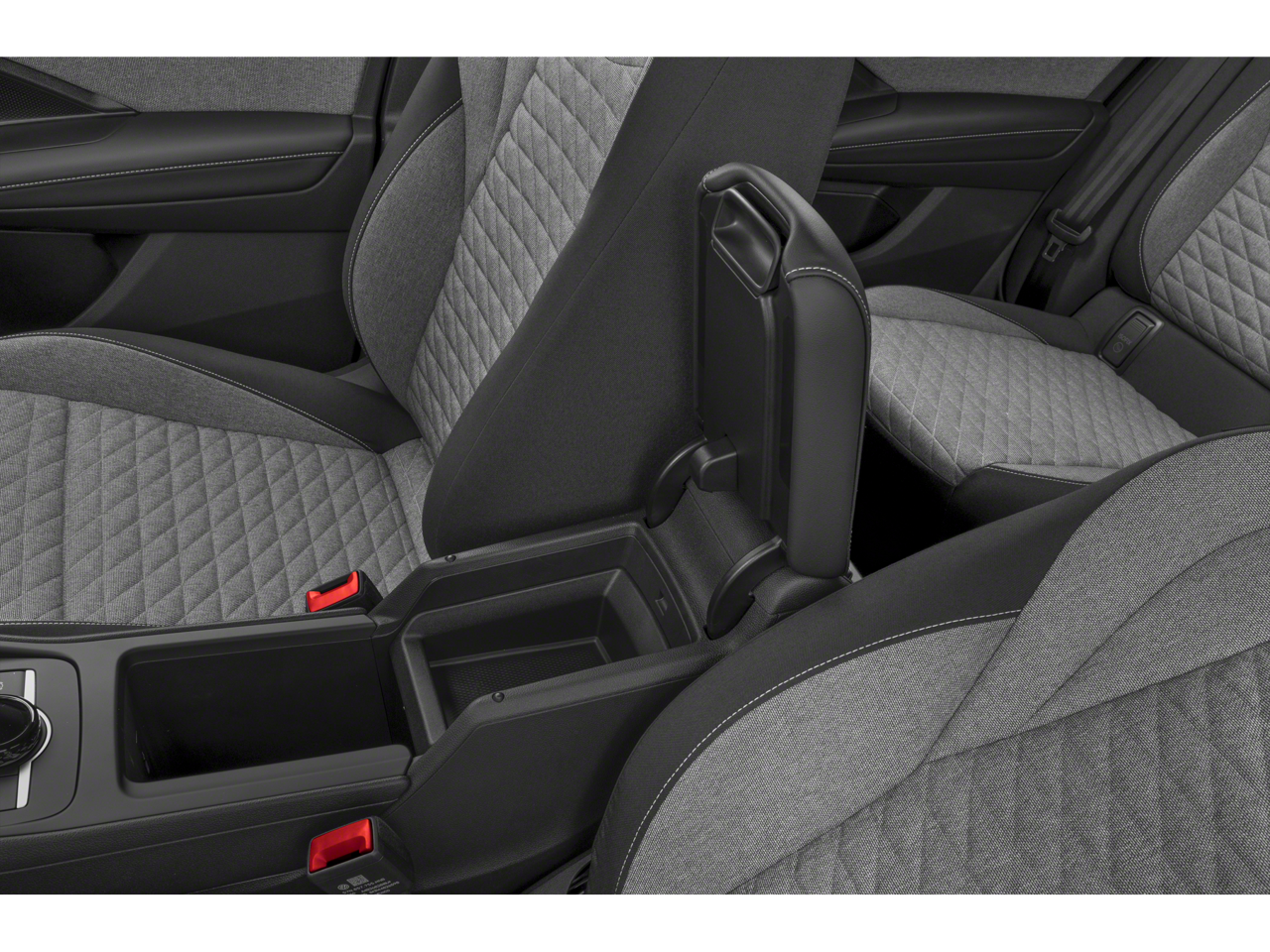 2026 Volkswagen Tiguan S 4MOTION