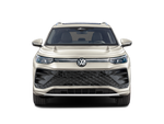 2026 Volkswagen Tiguan 2.0T SEL R-Line Turbo 4MOTION