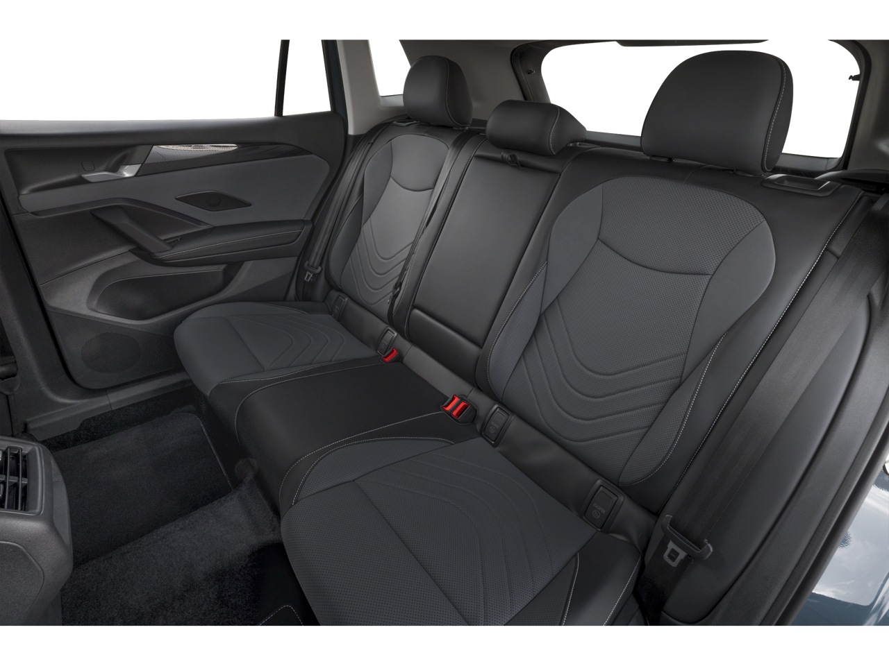 2026 Volkswagen Tiguan SE 4MOTION