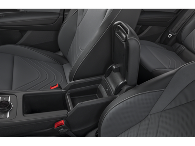 2026 Volkswagen Tiguan SE 4MOTION