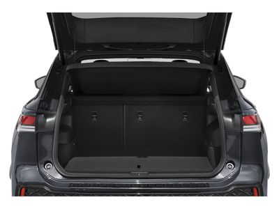 2026 Volkswagen Tiguan SE R-Line Black 4MOTION