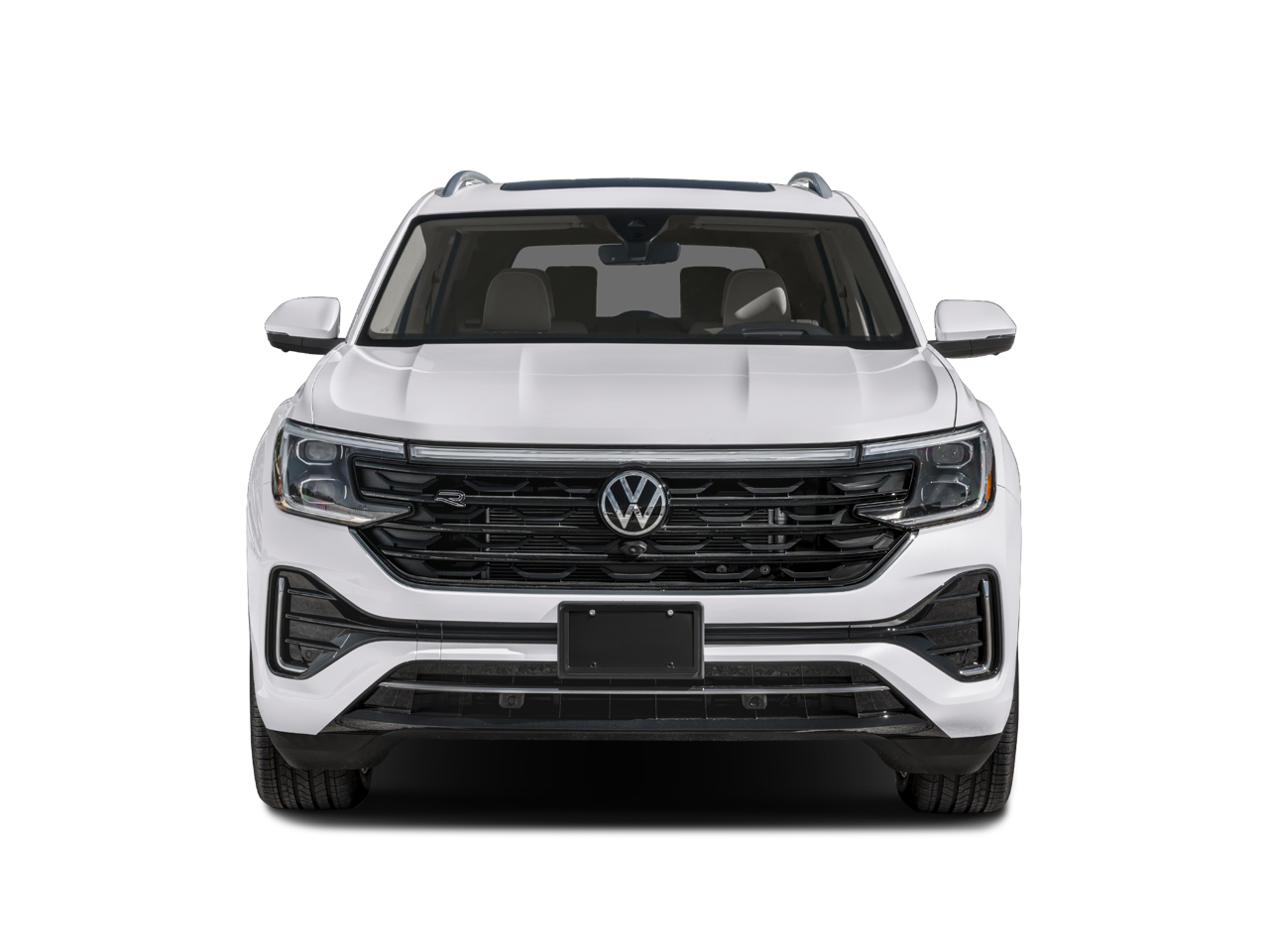 2026 Volkswagen Atlas 2.0T SEL Premium R-Line 4MOTION