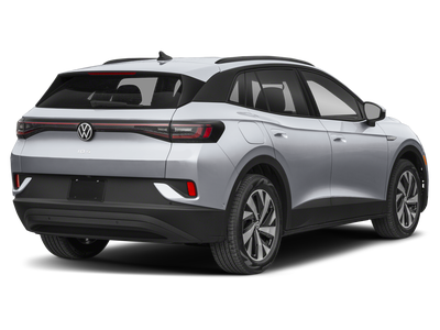 2026 Volkswagen ID.4 Pro AWD