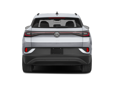 2026 Volkswagen ID.4 Pro AWD