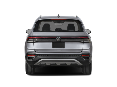2026 Volkswagen Taos SE 4MOTION