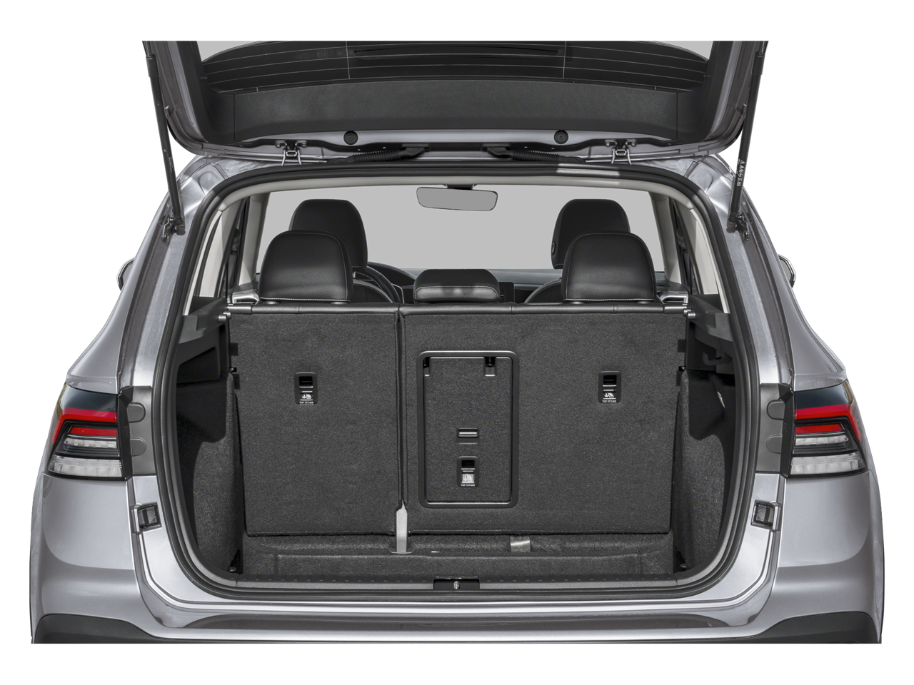 2026 Volkswagen Taos SE 4MOTION