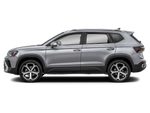 2026 Volkswagen Taos SEL 4MOTION
