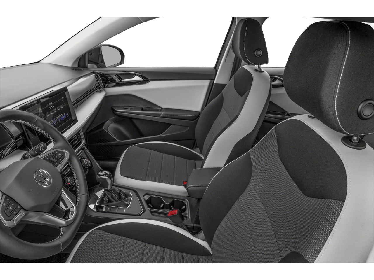 2026 Volkswagen Taos S 4MOTION
