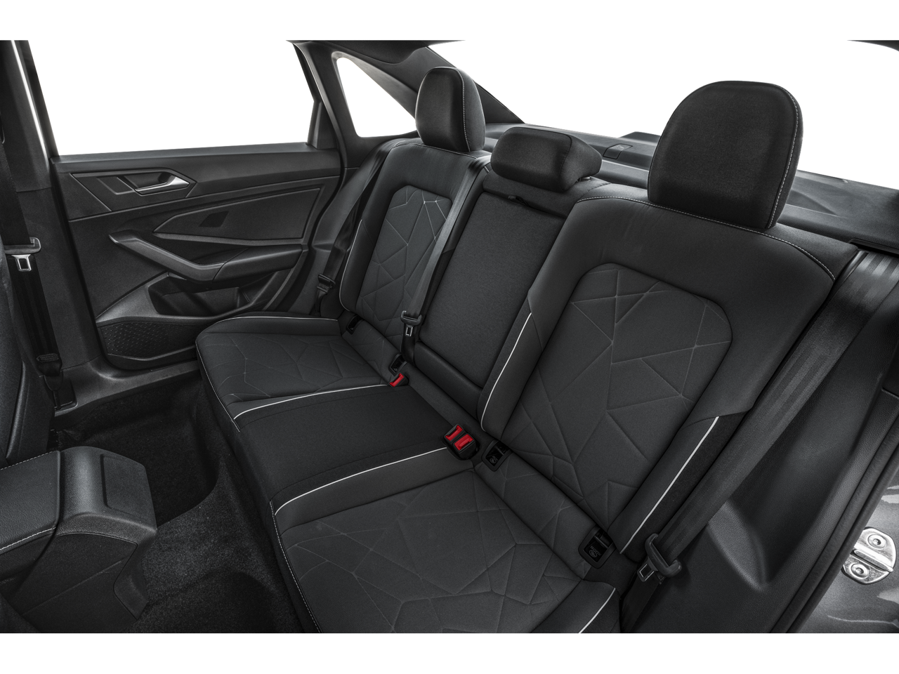 2027 Volkswagen Jetta Sport Sedan