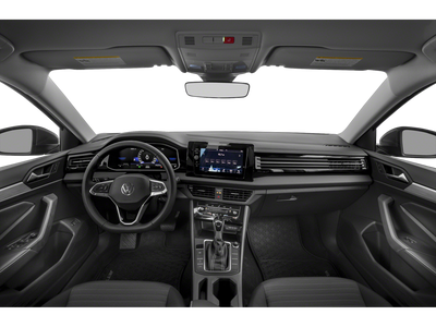 2027 Volkswagen Jetta S Sedan