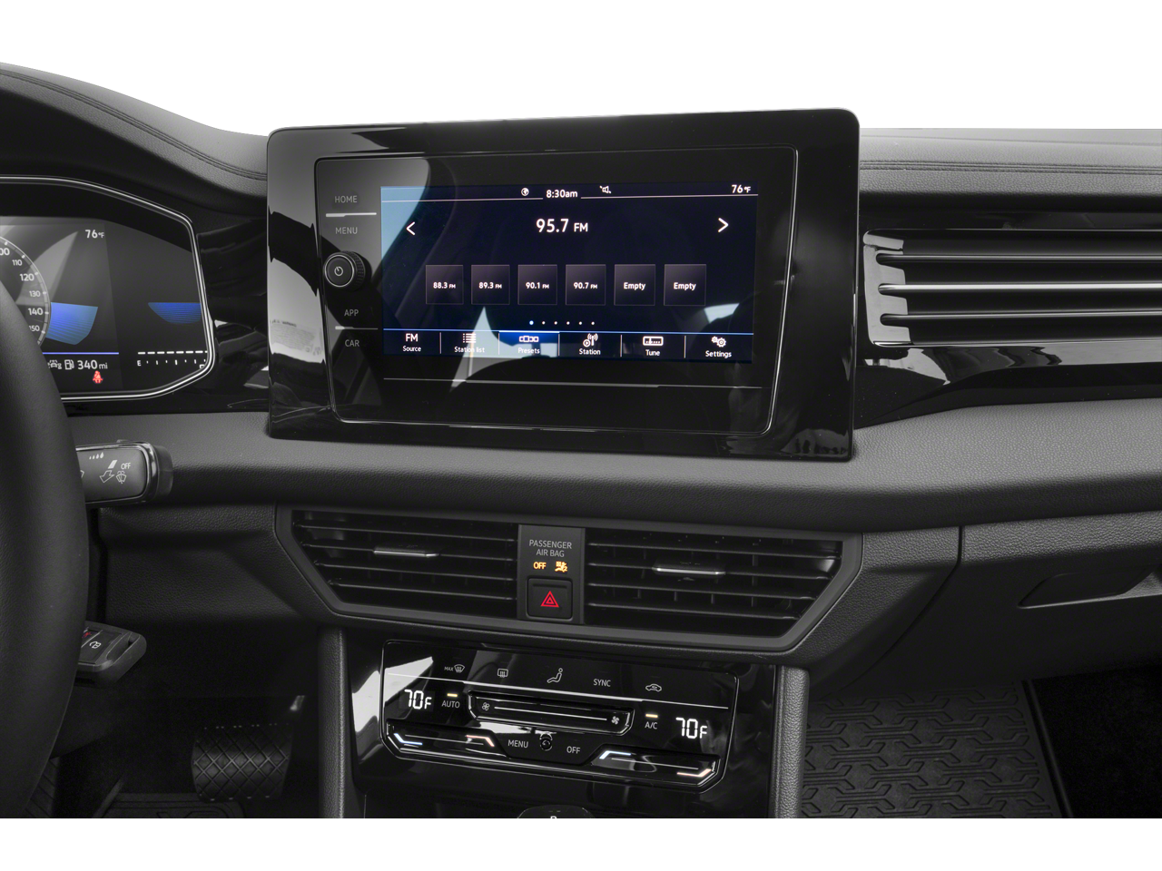 2027 Volkswagen Jetta S Sedan