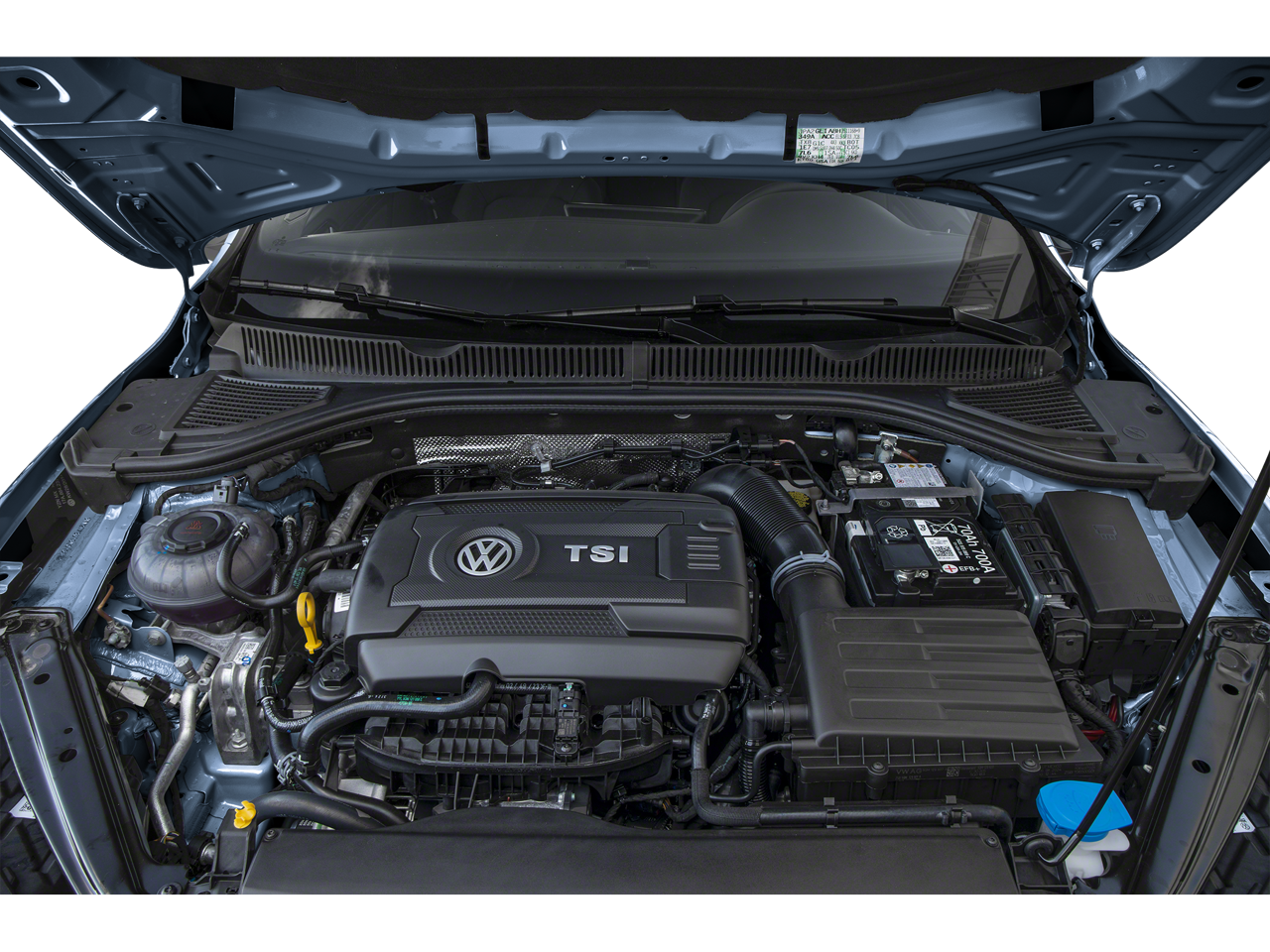 2027 Volkswagen Jetta GLI Autobahn Sedan