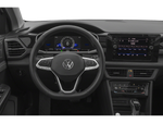 2027 Volkswagen Taos SE Black 4MOTION