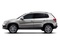 2009 Volkswagen Tiguan FWD 4dr Auto S