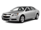 2011 Chevrolet Malibu 4dr Sdn LT w/2LT
