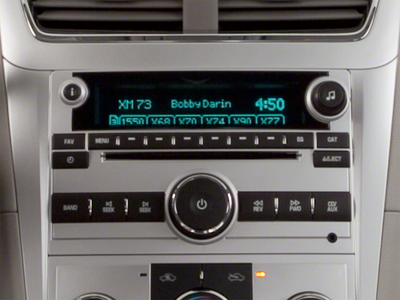 2011 Chevrolet Malibu 4dr Sdn LT w/2LT