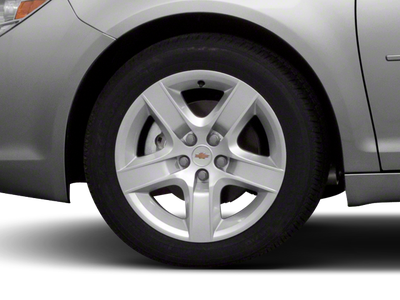 2011 Chevrolet Malibu 4dr Sdn LT w/2LT