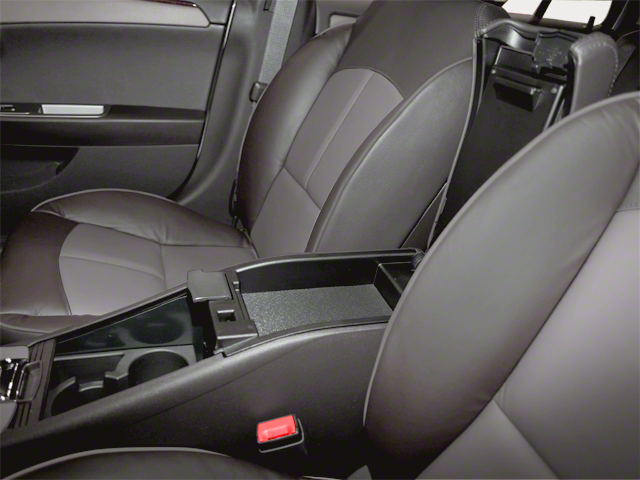 2011 Chevrolet Malibu 4dr Sdn LT w/2LT