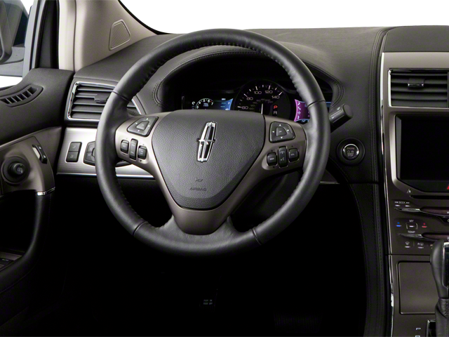 2013 Lincoln MKX AWD 4dr