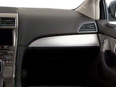 2013 Lincoln MKX AWD 4dr