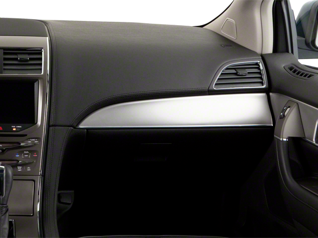 2013 Lincoln MKX AWD 4dr