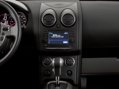 2013 Nissan Rogue AWD 4dr SL
