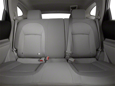 2013 Nissan Rogue AWD 4dr SL