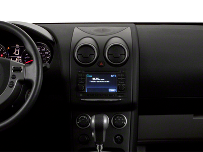2013 Nissan Rogue AWD 4dr SL