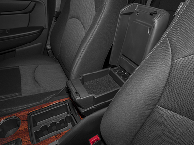 2014 Chevrolet Traverse AWD 4dr LT w/1LT