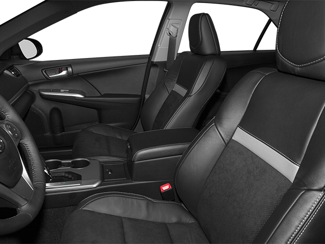 2014 Toyota Camry 4dr Sdn I4 Auto SE