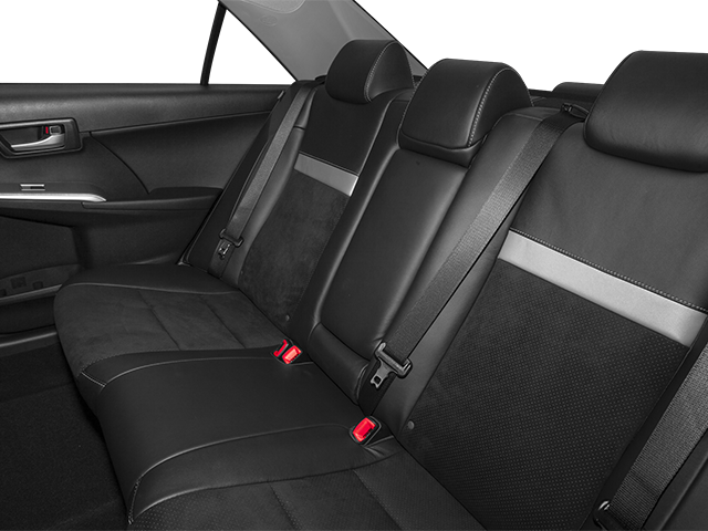 2014 Toyota Camry 4dr Sdn I4 Auto SE